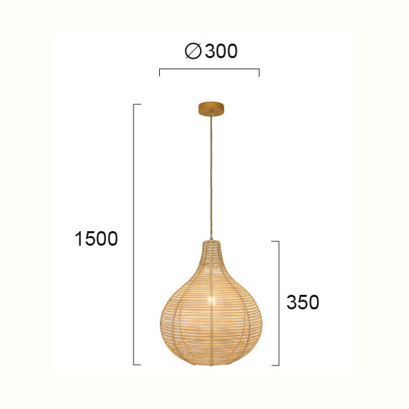 Φωτιστικό Οροφής Μονόφωτο Viokef Bolita 4227800 Φωτιστικά Μοντέρνα Spitishop