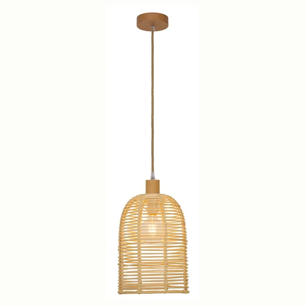 Φωτιστικό Οροφής Μονόφωτο Viokef Bell 4218200