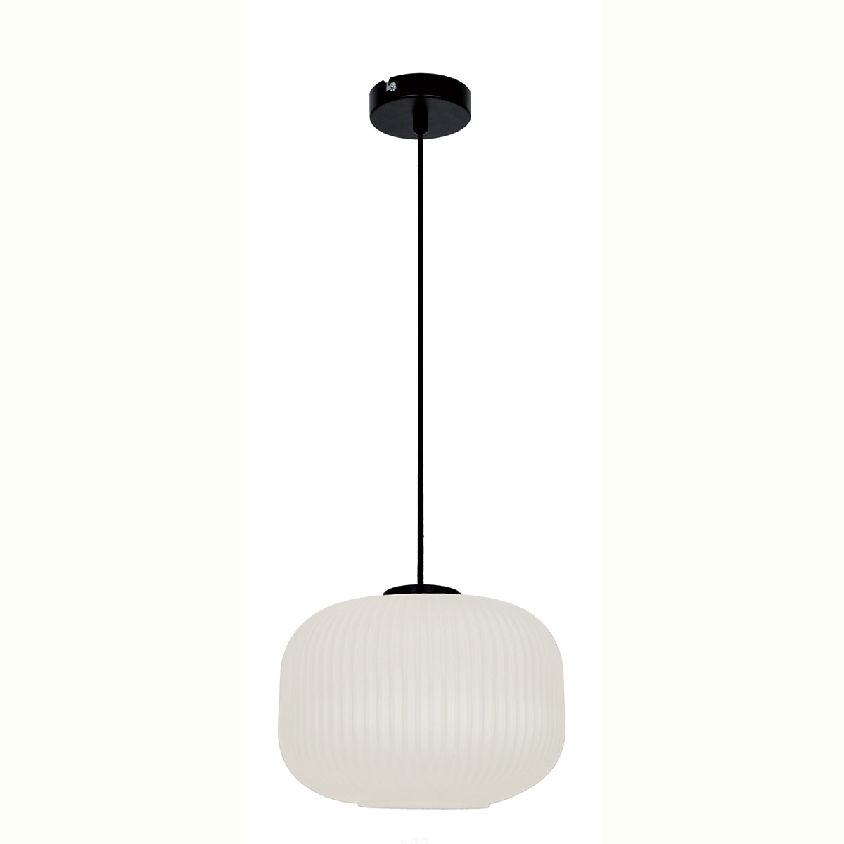 Φωτιστικό Οροφής Μονόφωτο Viokef Astor White 4253000