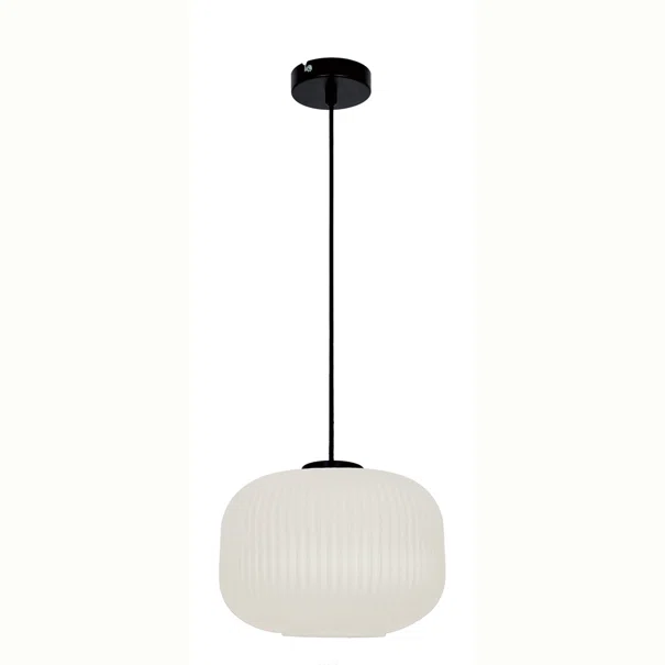 Φωτιστικό Οροφής Μονόφωτο Viokef Astor White 4253000