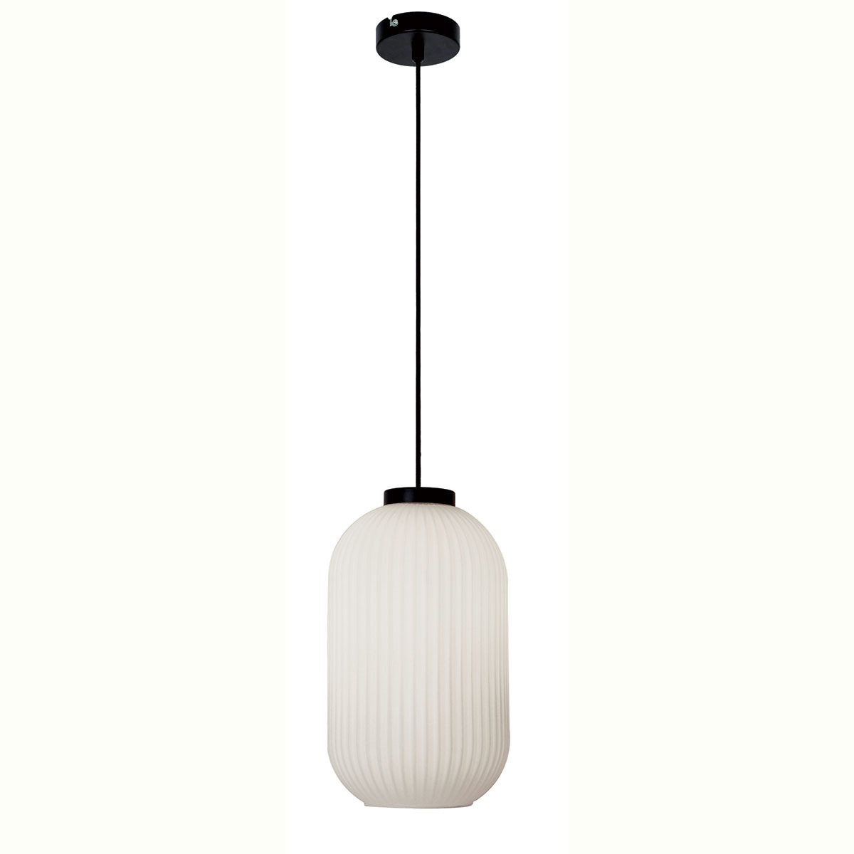 Φωτιστικό Οροφής Μονόφωτο Viokef Astor White 4253100