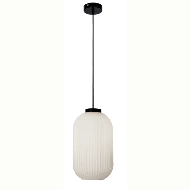 Φωτιστικό Οροφής Μονόφωτο Viokef Astor White 4253100
