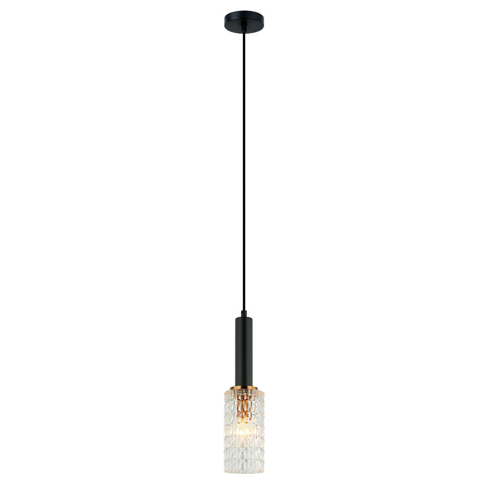 Φωτιστικό Οροφής Μονόφωτο Viokef Lira 4246200
