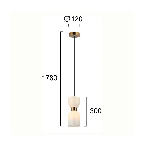 Φωτιστικό Οροφής Μονόφωτο Viokef Memory White 4291900