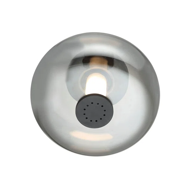 Φωτιστικό Πλαφονιέρα LED Viokef Avery 4302600