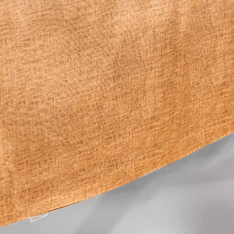 Αλέκιαστο Τραπεζομάντηλο (145X145) Saint Clair 1020 Mango Λευκά Είδη Κουζίνας & Τραπεζαρίας Τραπεζομάντηλα Αλέκιαστα Πλαστικά Spitishop