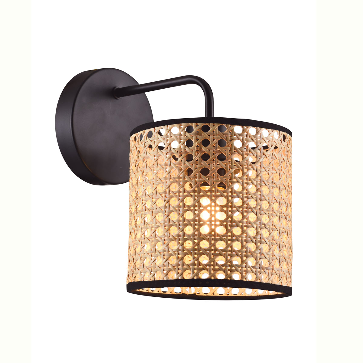 Απλίκα Τοίχου Viokef Gheisa Cylinder 4268100