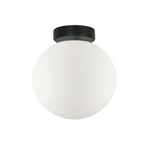 Φωτιστικό Οροφής Μονόφωτο Viokef Stone 4237000