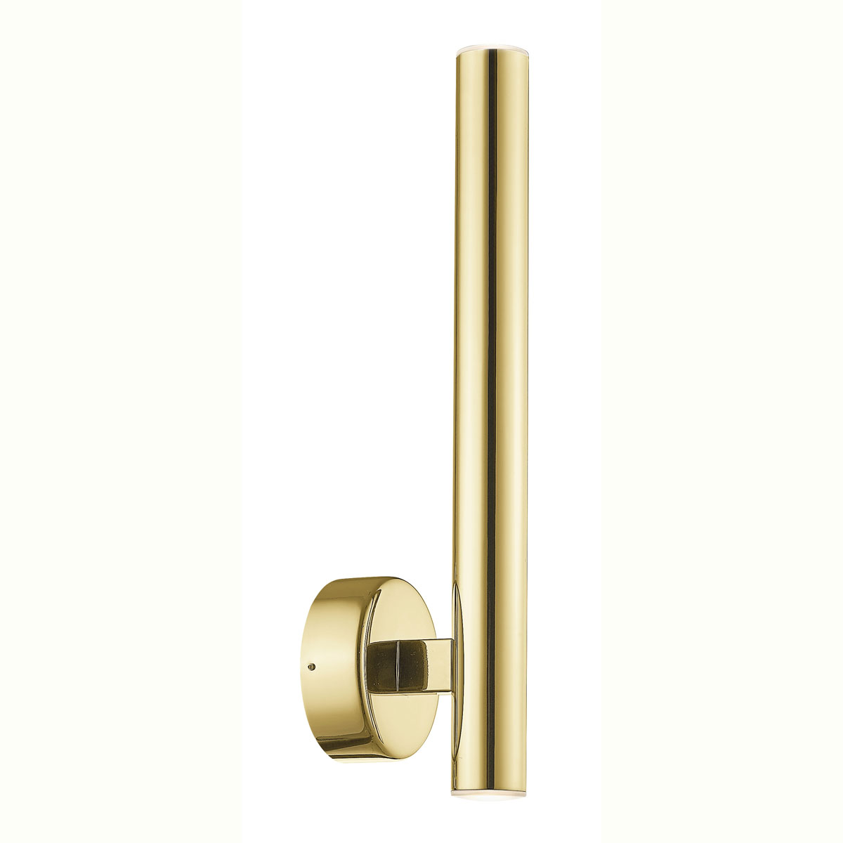Σποτ Μονόφωτο LED Viokef Elliot Gold 4227301