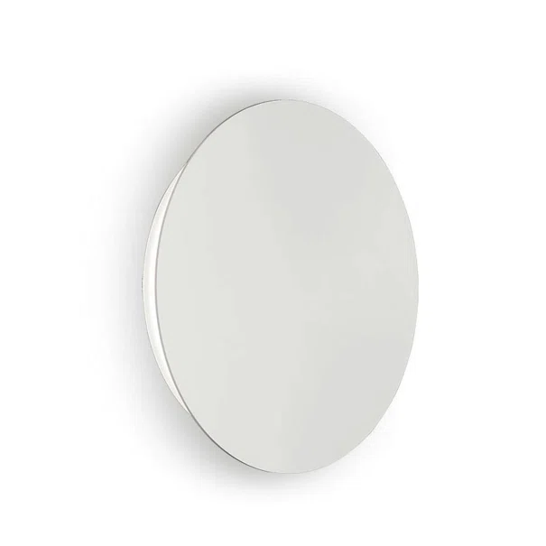 Απλίκα Τοίχου LED Viokef Kyklos White 4193800