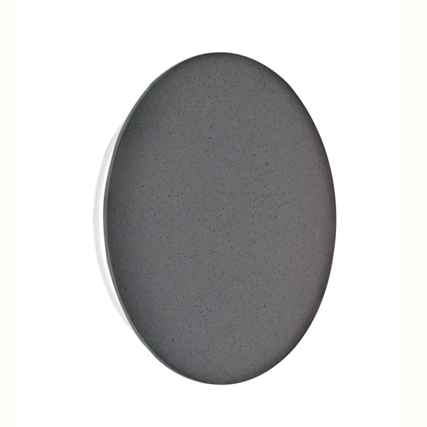 Απλίκα Τοίχου LED Viokef Kyklos Concrete 4193802