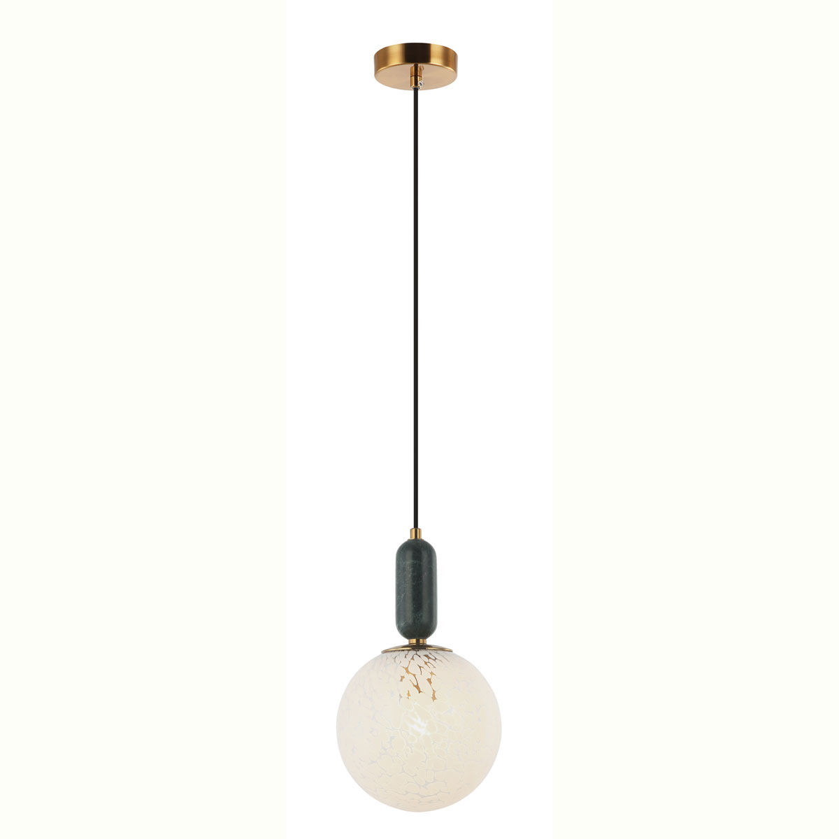 Φωτιστικό Οροφής Μονόφωτο Viokef Polly 4264100