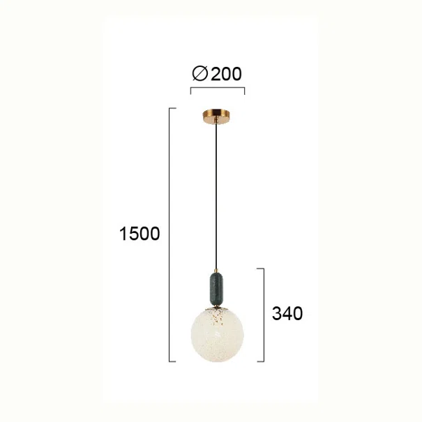 Φωτιστικό Οροφής Μονόφωτο Viokef Polly 4264100
