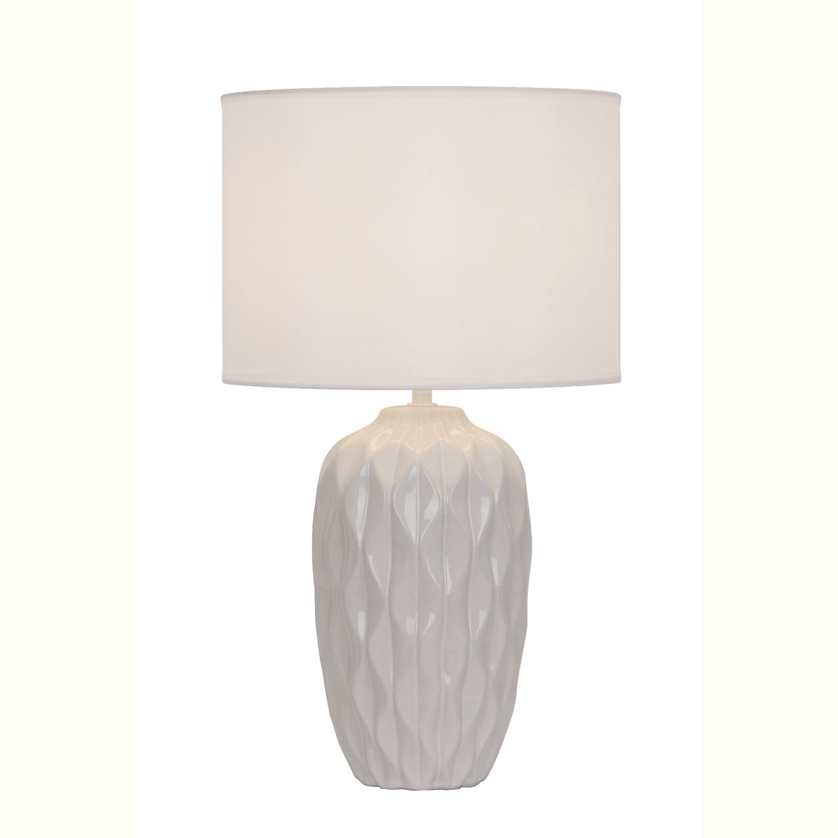 Πορτατίφ Viokef Pineapple White 4296100