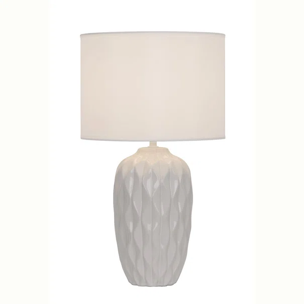 Πορτατίφ Viokef Pineapple White 4296100