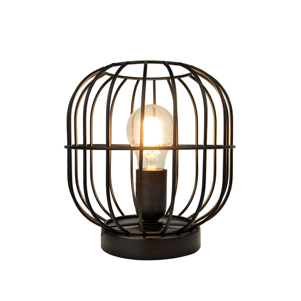 Πορτατίφ Viokef Zenith Black 4211400