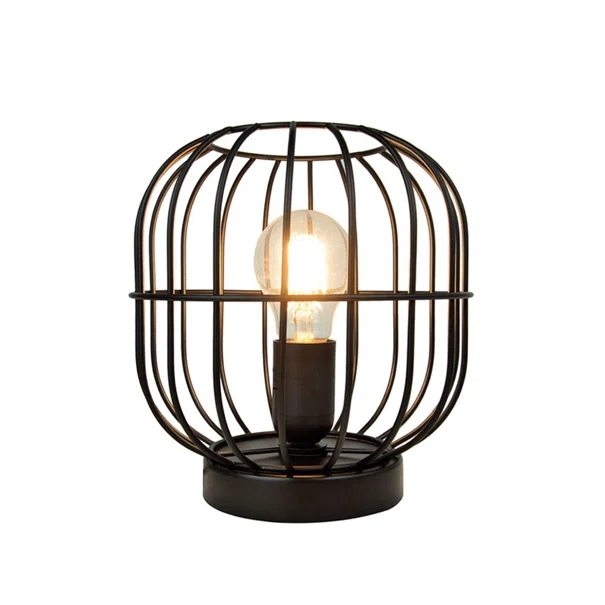 Πορτατίφ Viokef Zenith Black 4211400