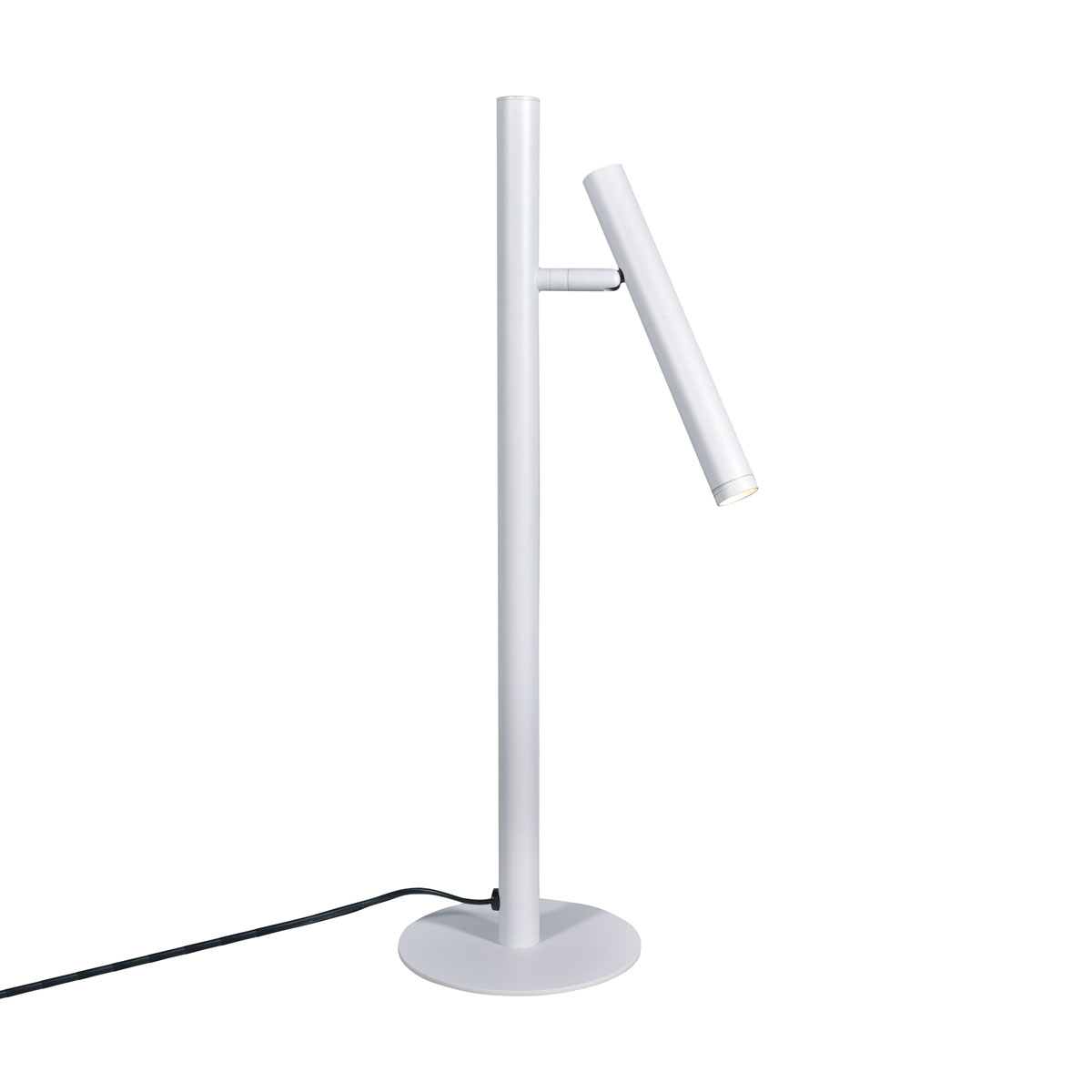 Πορτατίφ LED Viokef Corso White 4294200