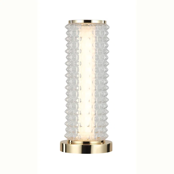 Πορτατίφ LED Viokef Irma 4294800