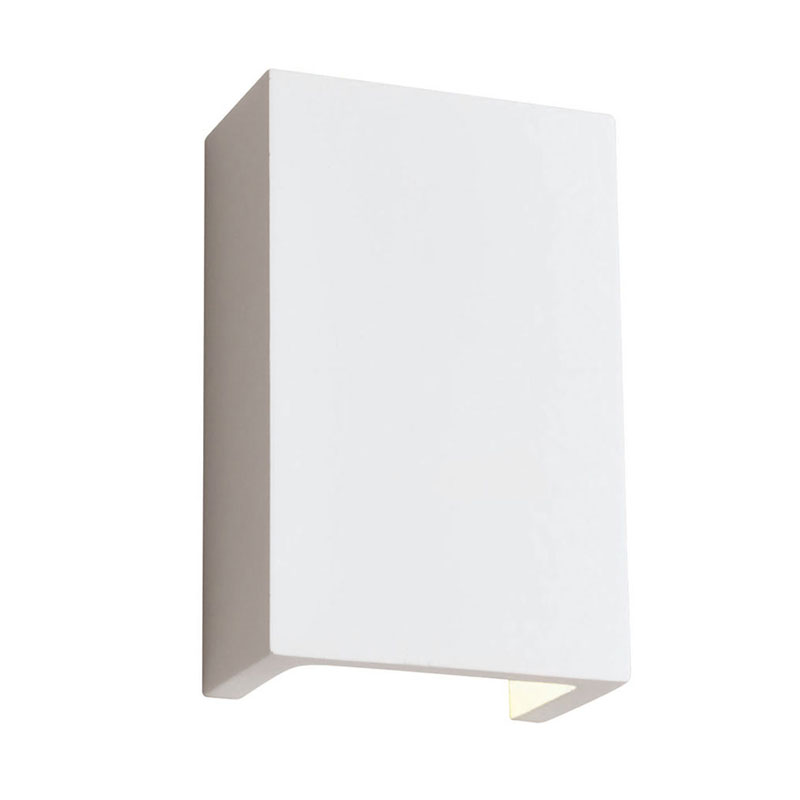 Απλίκα Τοίχου Viokef Rectangle 4097100