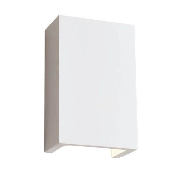 Απλίκα Τοίχου Viokef Rectangle 4097100