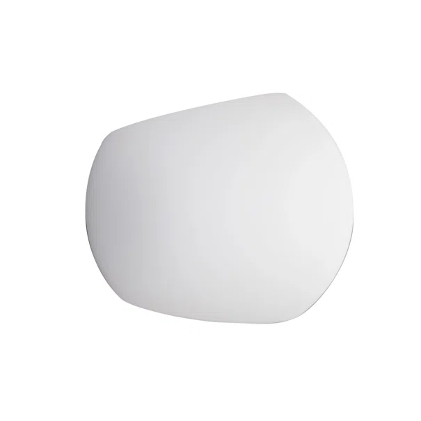 Απλίκα Τοίχου Viokef Sarra White 4290200