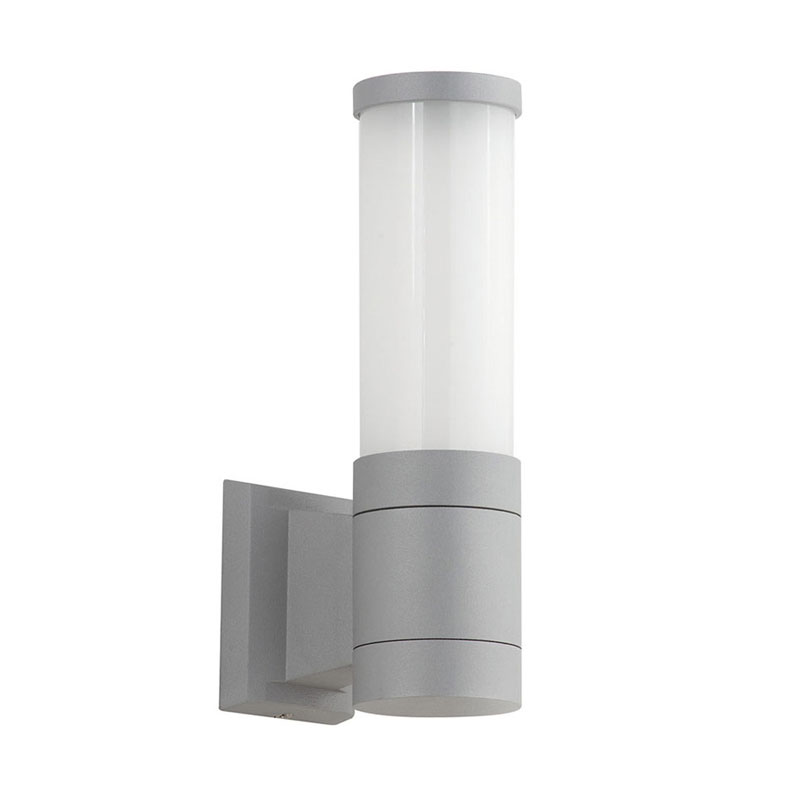 Απλίκα Εξωτερικού Χώρου Viokef Cavo Grey 4036700