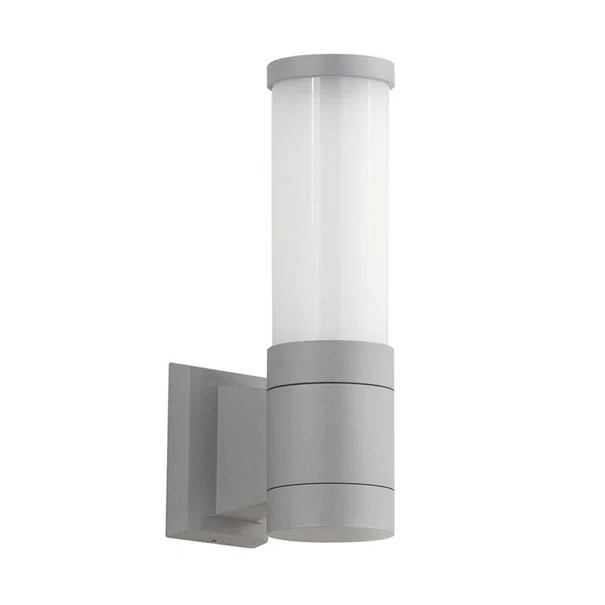 Απλίκα Εξωτερικού Χώρου Viokef Cavo Grey 4036700