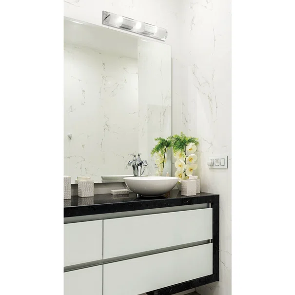 Φωτιστικό Μπάνιου Viokef Castra 4039500