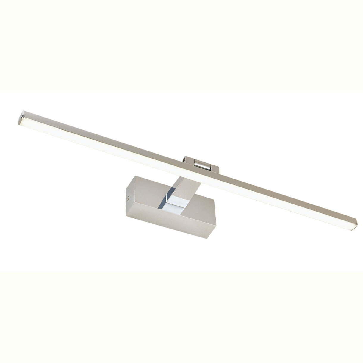 Φωτιστικό Μπάνιου LED Viokef Jasper 4234900