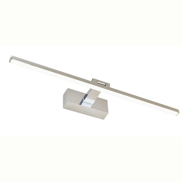 Φωτιστικό Μπάνιου LED Viokef Jasper 4234900