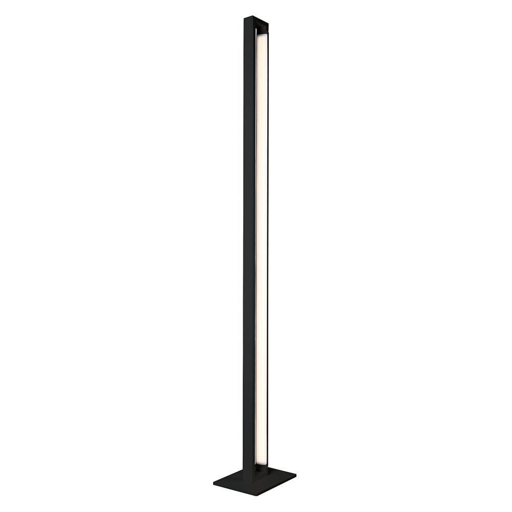 Φωτιστικό Δαπέδου LED Viokef Tiffany 4220800