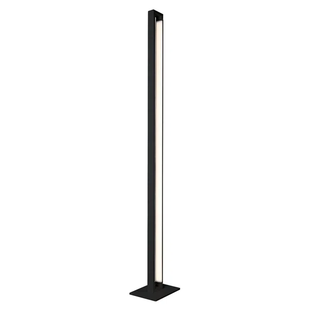 Φωτιστικό Δαπέδου LED Viokef Tiffany 4220800