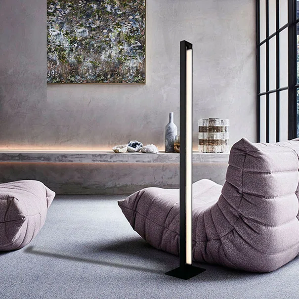 Φωτιστικό Δαπέδου LED Viokef Tiffany 4220800