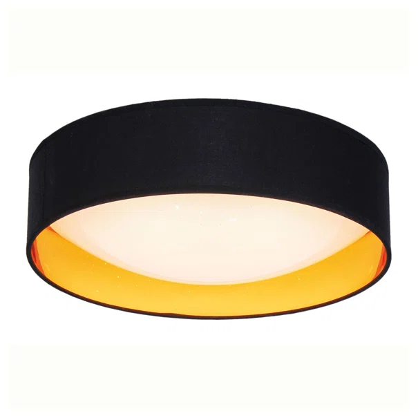 Φωτιστικό Πλαφονιέρα LED Viokef Alice 4216900