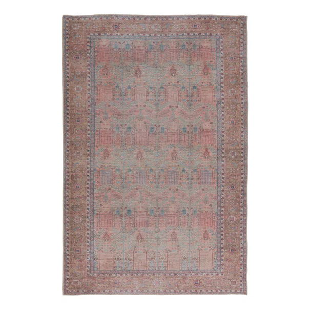 Χαλί Διαδρόμου (80x150) Βιοκαρπέτ Plumeria 5320-00