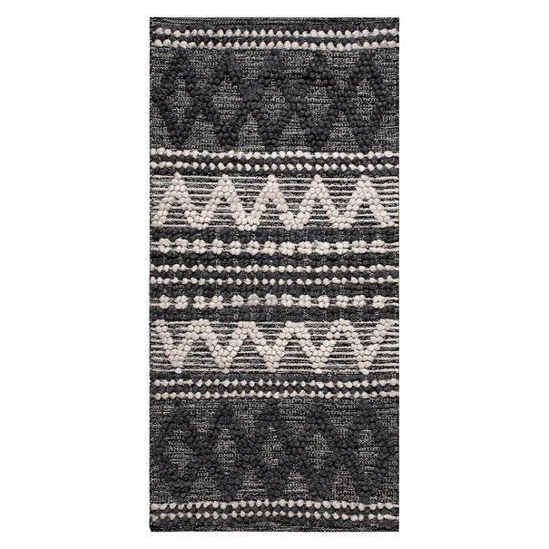 Χαλί All Season (120x180) Silk Fashion Taj Mahal D.Grey