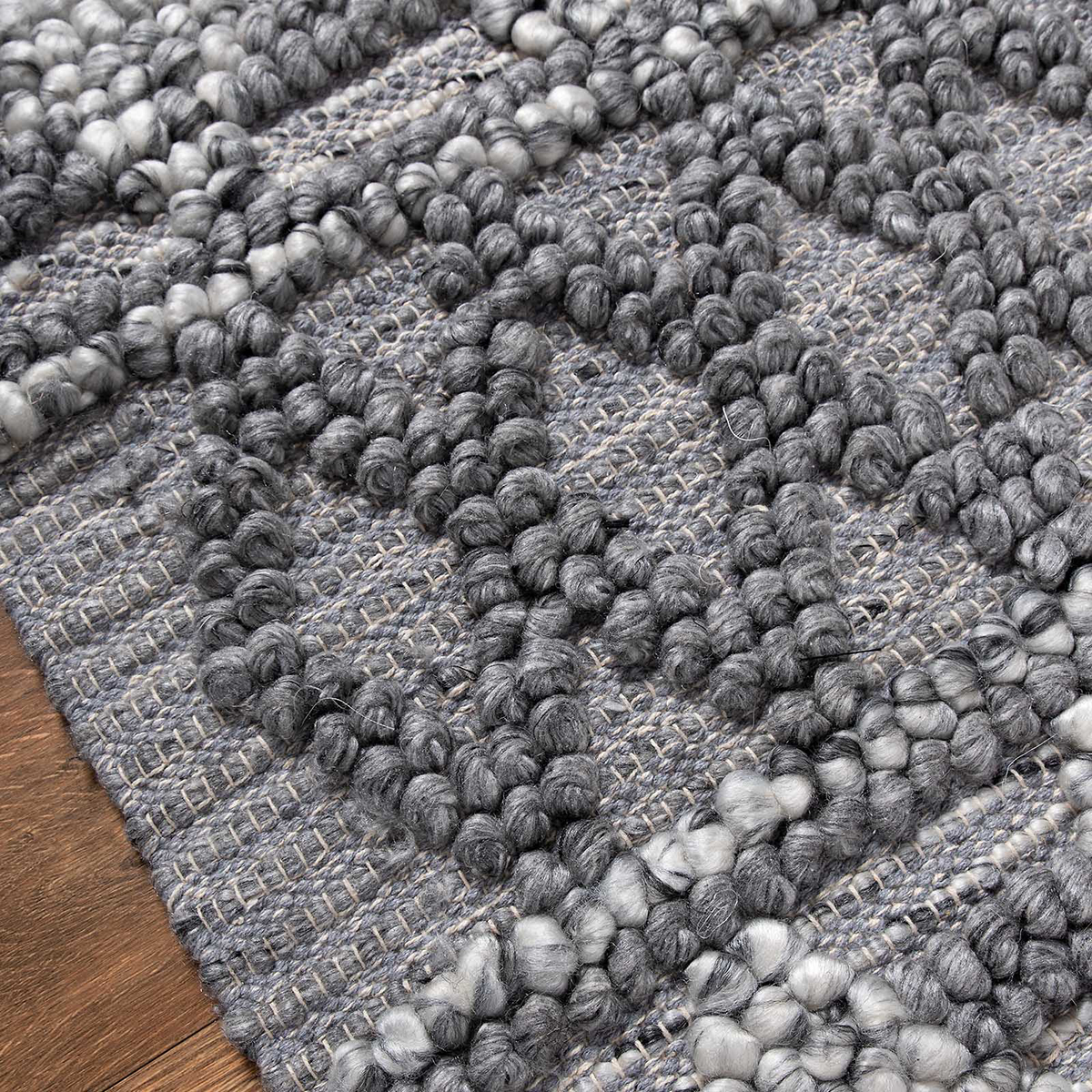 Χαλί Διαδρόμου (60X130) Silk Fashion Taj Mahal L Grey Χαλιά Διάδρομοι Spitishop