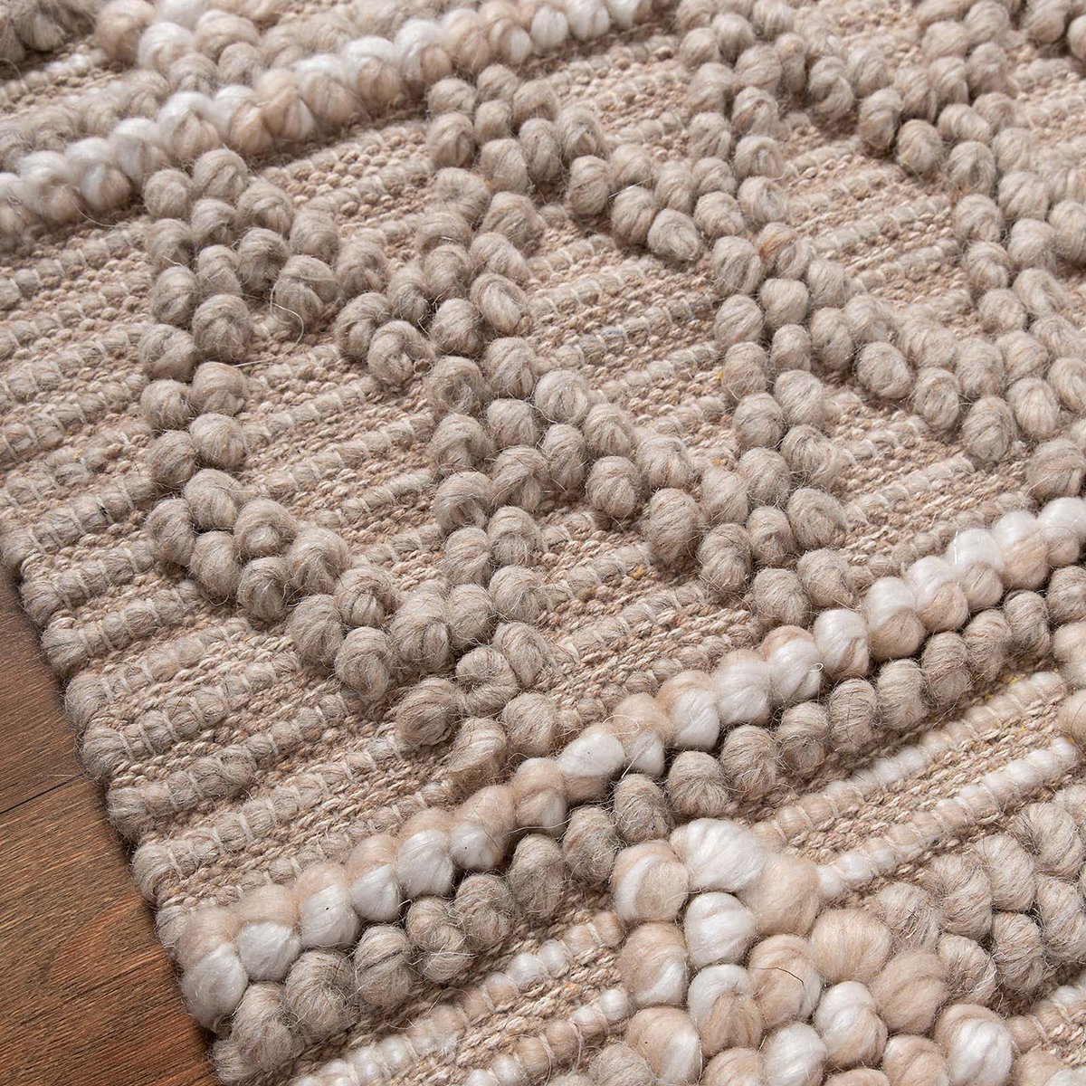 Χαλί Διαδρόμου (60X130) Silk Fashion Taj Mahal Beige Χαλιά Διάδρομοι Spitishop
