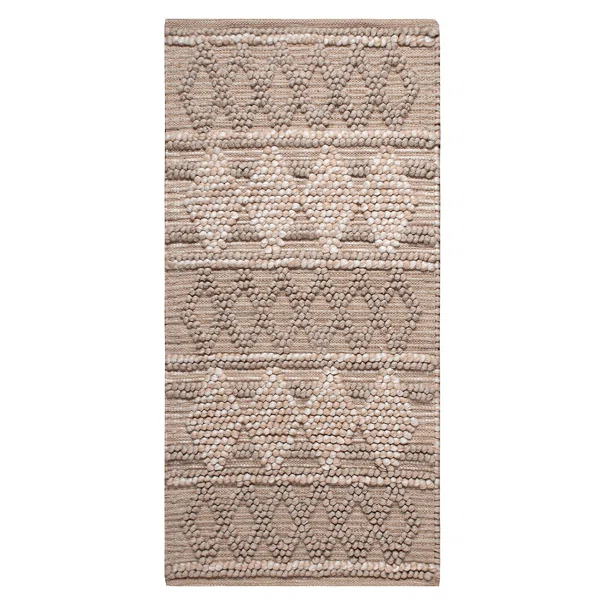 Χαλί All Season (120x180) Silk Fashion Taj Mahal Beige