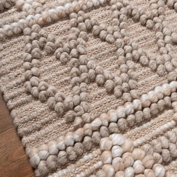 Χαλί All Season (120x180) Silk Fashion Taj Mahal Beige