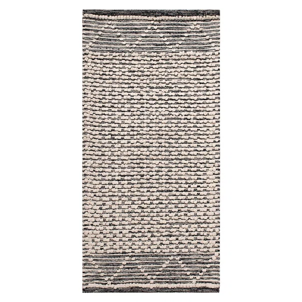 Χαλί Διαδρόμου (60x130) Silk Fashion Jaipur D.Grey