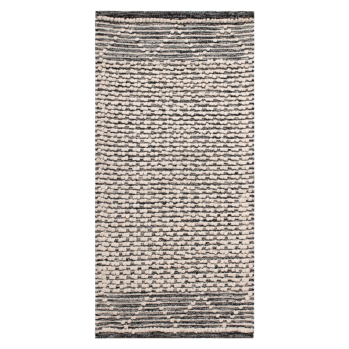 Χαλί Διαδρόμου (70x160) Silk Fashion Jaipur D.Grey