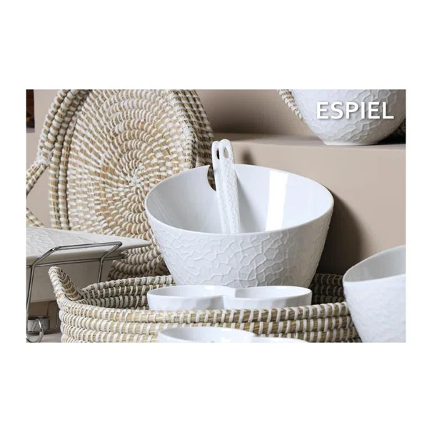 Δίσκος Διακόσμησης Espiel KAG140