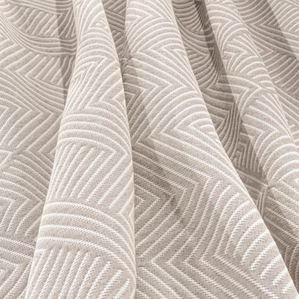 Κουβερτόριο Μονό (160x260) Guy Laroche Tetris Linen
