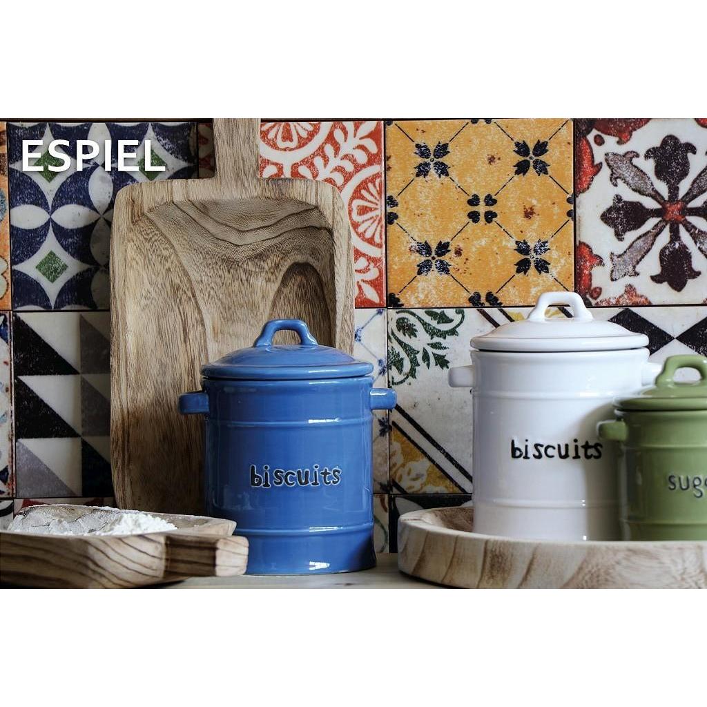 Πλατώ Σερβιρίσματος Espiel Xyp118 Outlet Κουζίνα Είδη Spitishop