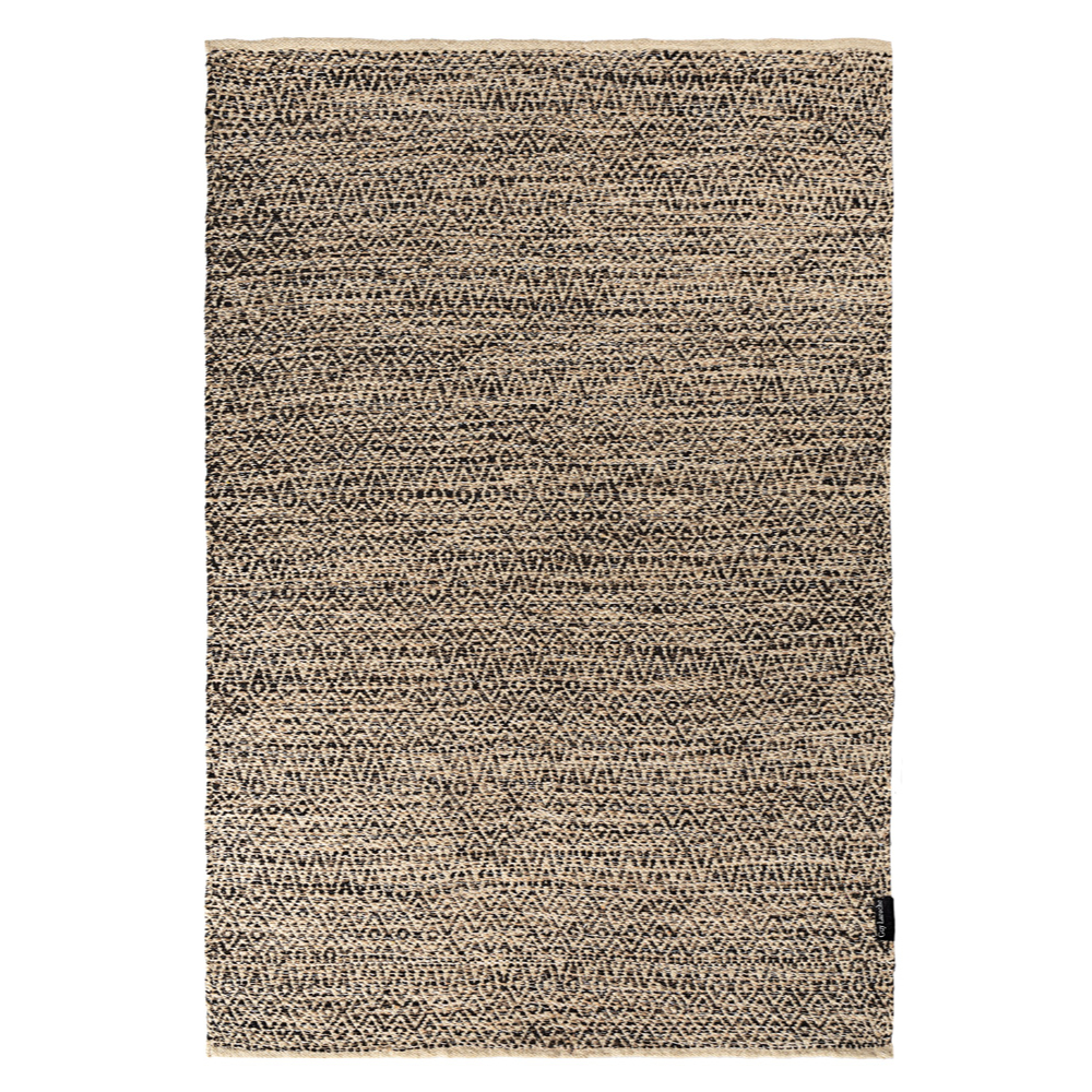 Χαλί Διαδρόμου (70x160) Guy Laroche Vivendi Black