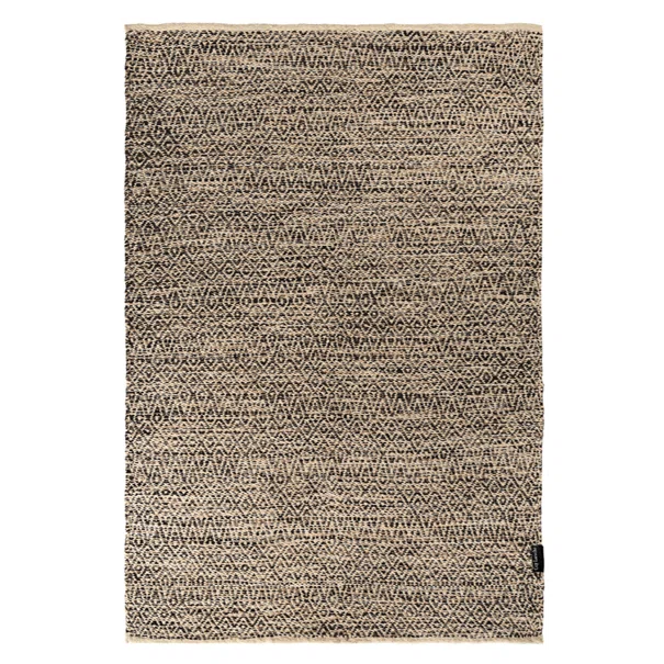 Χαλί Διαδρόμου (70x160) Guy Laroche Vivendi Black