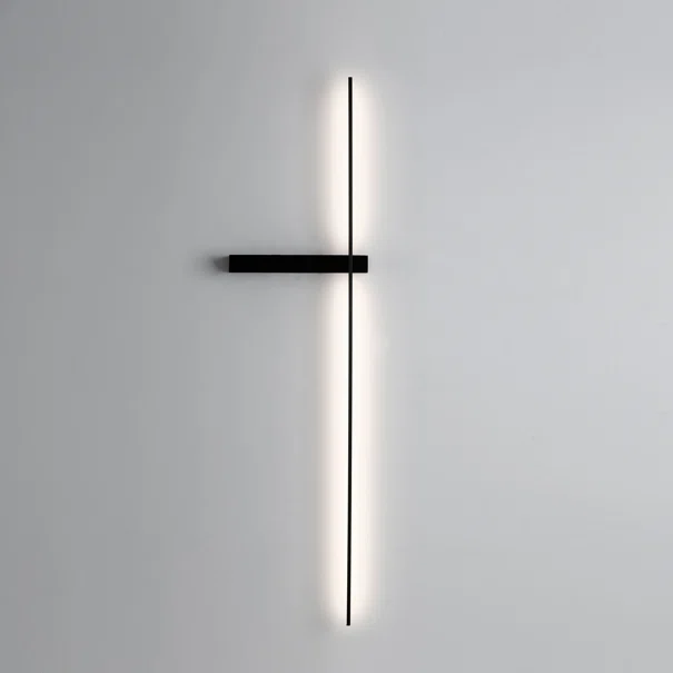 Απλίκα Τοίχου LED Viokef Slim 4222300