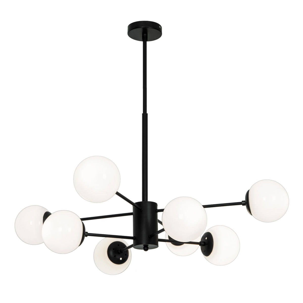 Φωτιστικό Οροφής Πολύφωτο Viokef Anouk 4228500